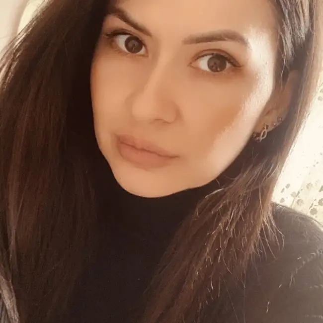 Aynur, 36, Ресей - Russian Nikah