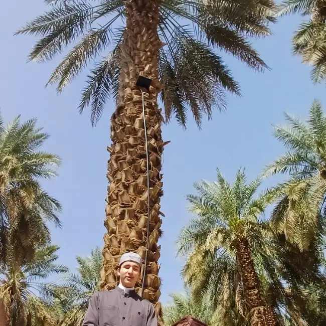 Abdulmukta, 21, Ресей - Russian Nikah