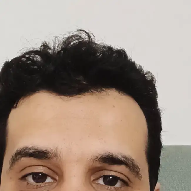 Abdullah, 44, Сауд Арабиясы - Russian Nikah