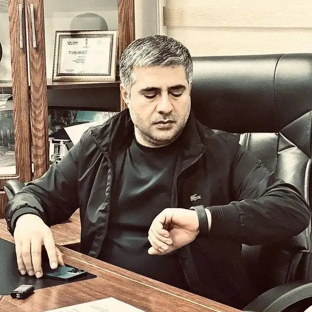 Said, 43, Ресей - Russian Nikah