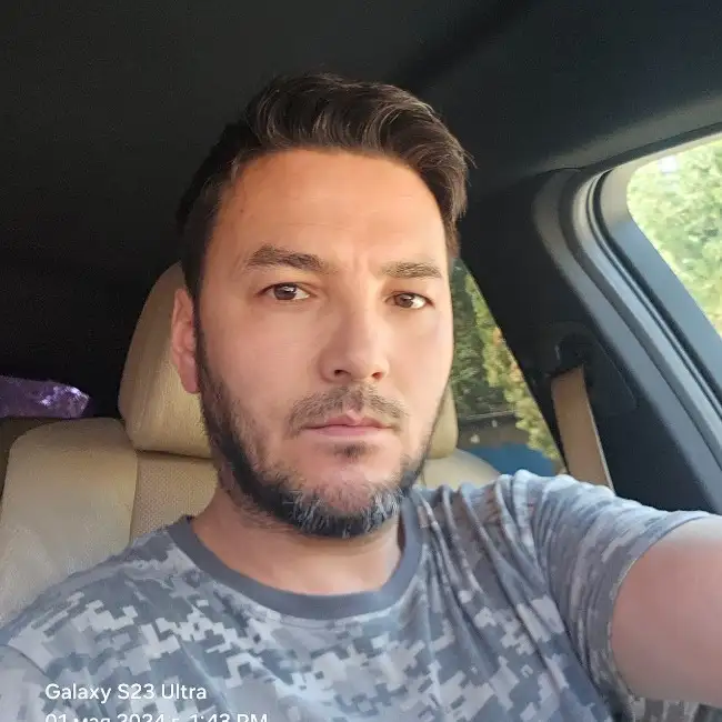 Mavjuddin, 43, Ресей - Russian Nikah