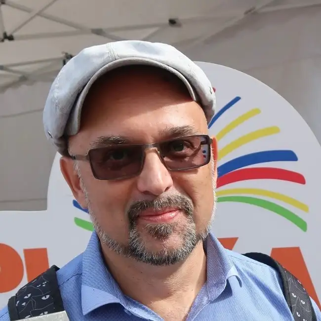 Maksim, 53, Ресей - Russian Nikah