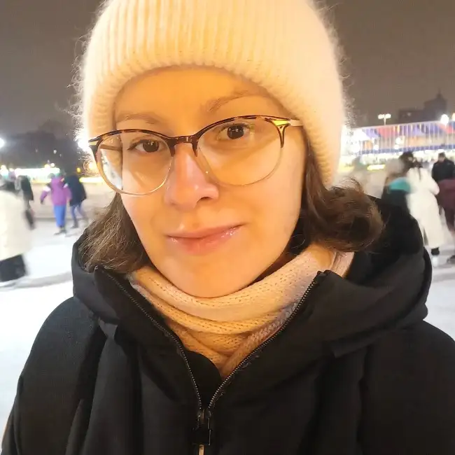 Yollyzka, 38, Ресей - Russian Nikah