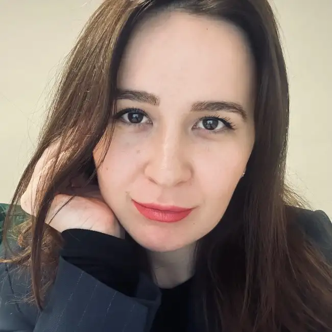 Rashida, 23, Ресей - Russian Nikah