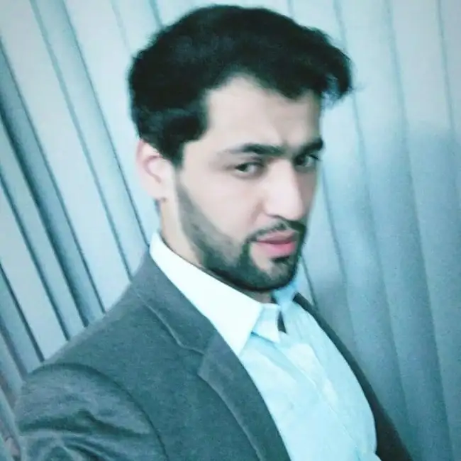 Shakir, 34, Ресей - Russian Nikah