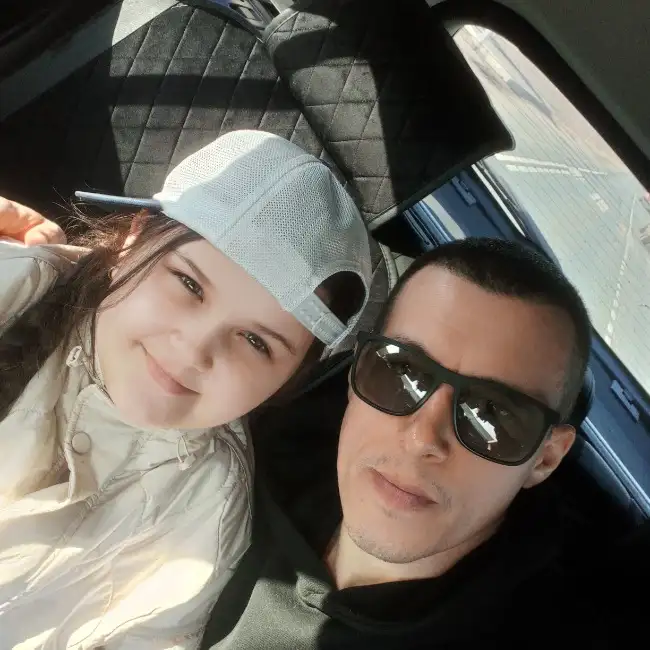 Ratmir, 41, Ресей - Russian Nikah