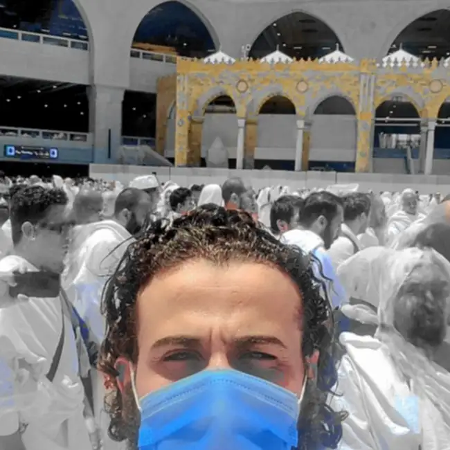 Taufik, 29, Йемен - Russian Nikah