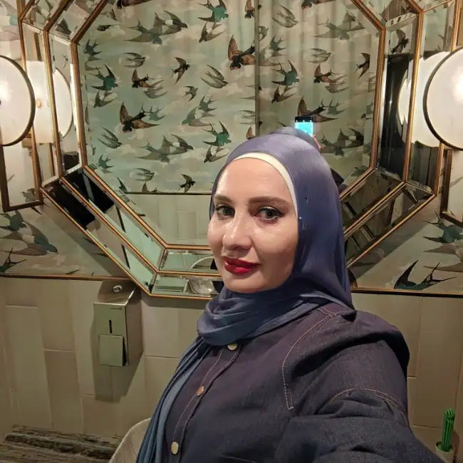 Leyla, 38, Ресей - Russian Nikah