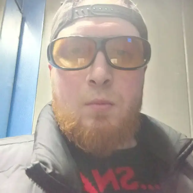 Gadji, 32, Ресей - Russian Nikah