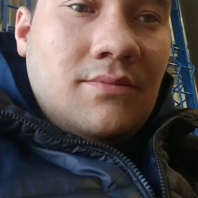 Ramil, 26, Ресей - Russian Nikah