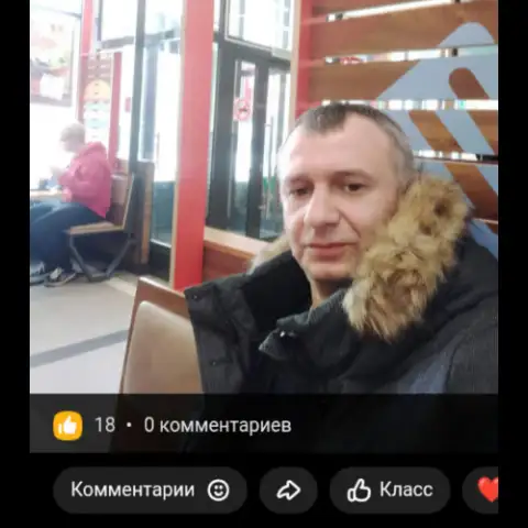Haris, 42, Ресей - Russian Nikah