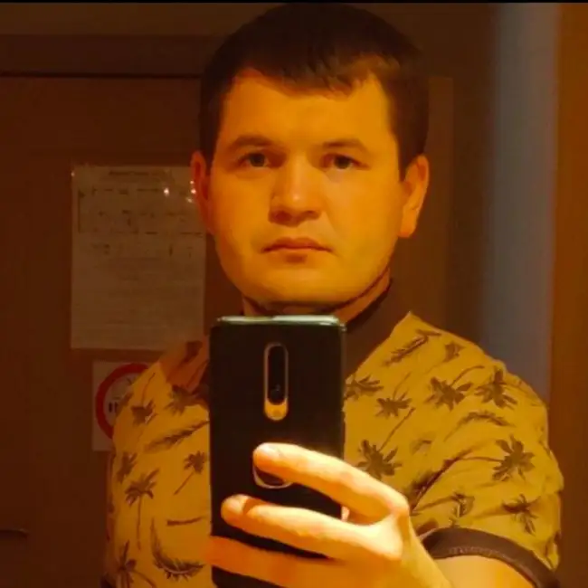 Remis, 34, Ресей - Russian Nikah