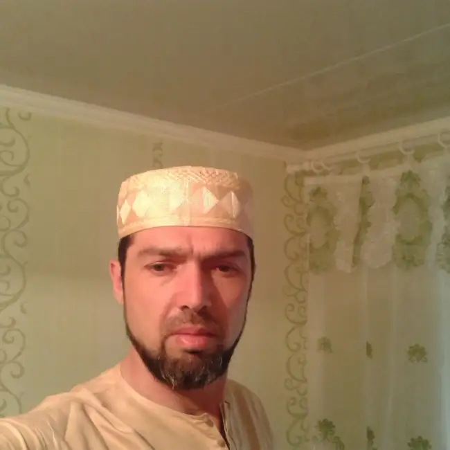 Emil, 50, Ресей - Russian Nikah
