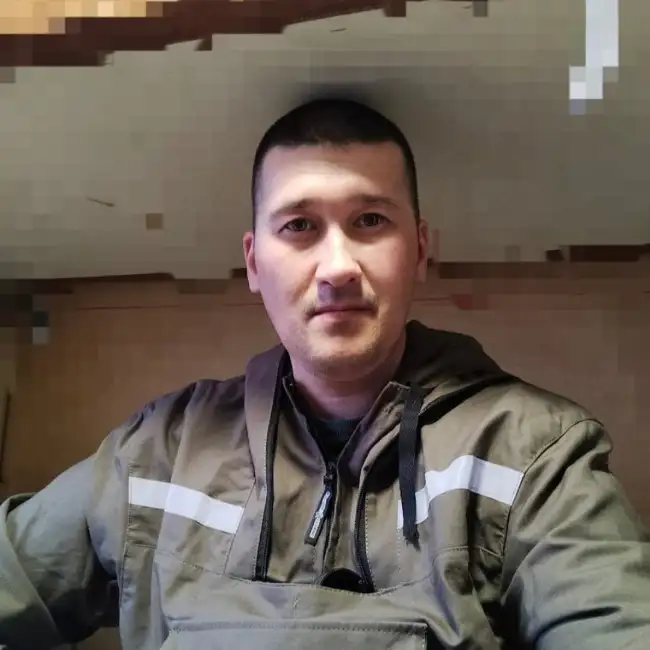 Artur, 39, Ресей - Russian Nikah