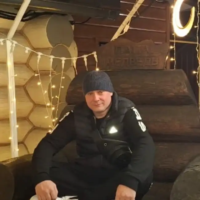 Rashid, 42, Алжир - Russian Nikah
