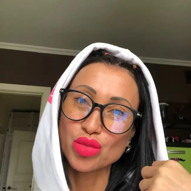 Venera, 46, Ресей - Russian Nikah