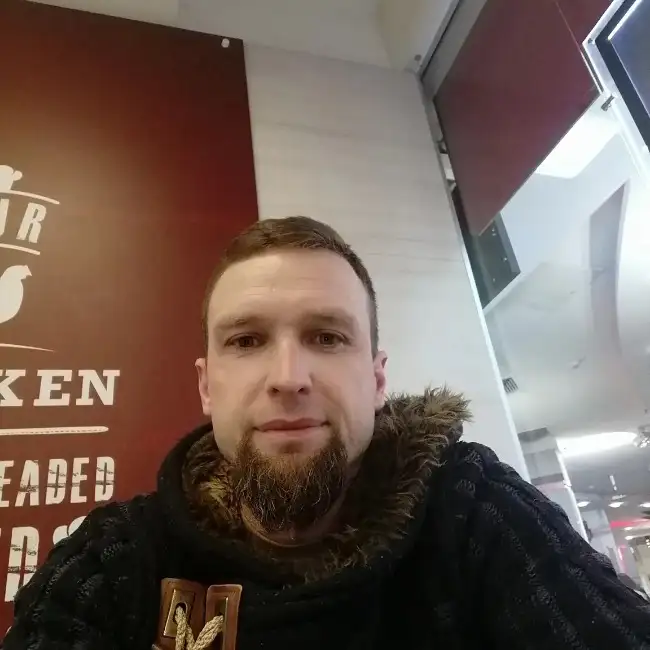 Eduard, 41, Ресей - Russian Nikah