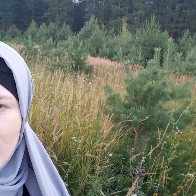 Maya, 37, Ресей