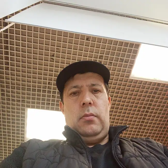Dilshod, 51, Тәжікстан - Russian Nikah