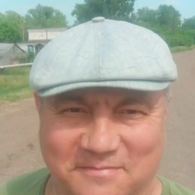 Riad, 52, Ресей - Russian Nikah