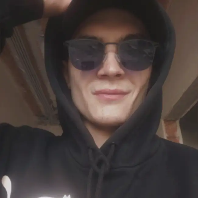 Rafael, 29, Ресей - Russian Nikah