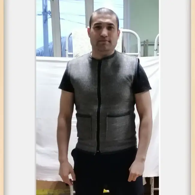 Muhammad, 30, Ресей - Russian Nikah