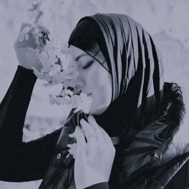 Leyla, 33, Ресей - Russian Nikah