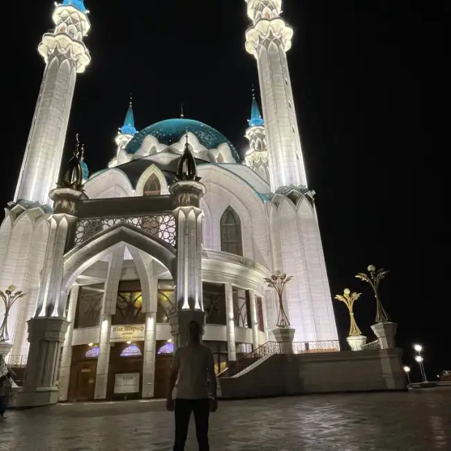 Ildar, 38, Ресей - Russian Nikah