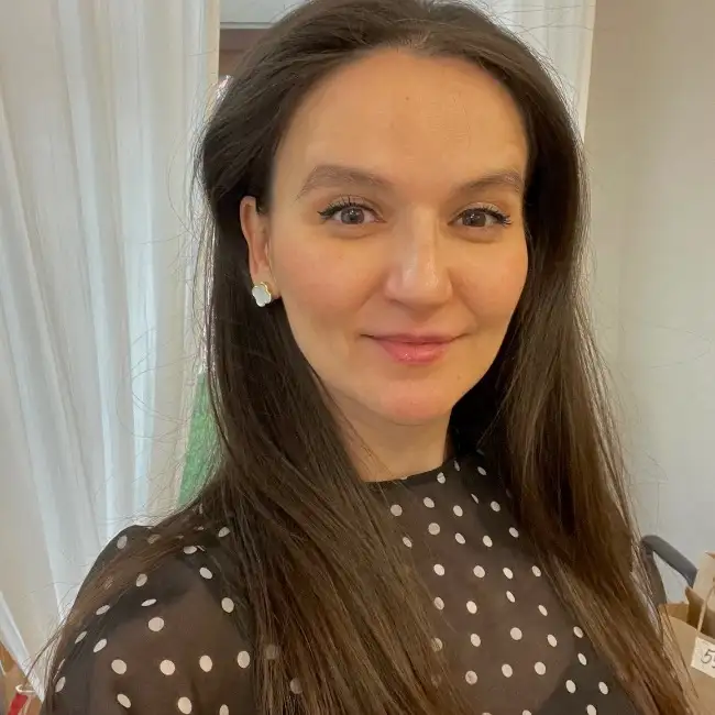 Safiya, 45, Ресей - Russian Nikah
