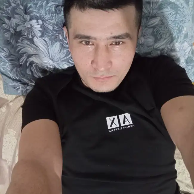 Anvar, 33, Ресей - Russian Nikah