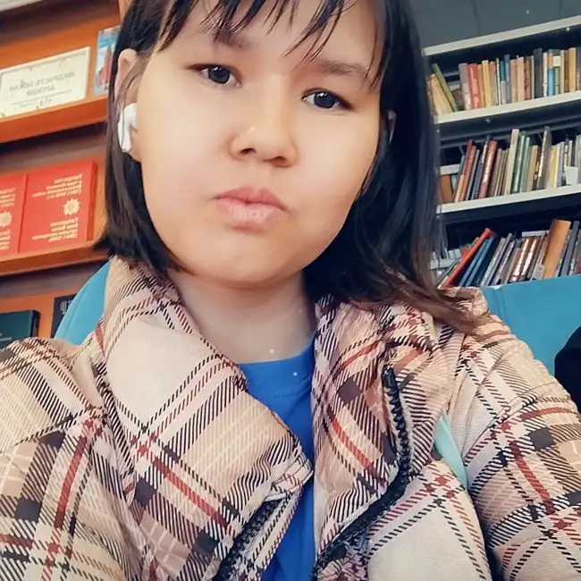 Regina, 24, Ресей - Russian Nikah
