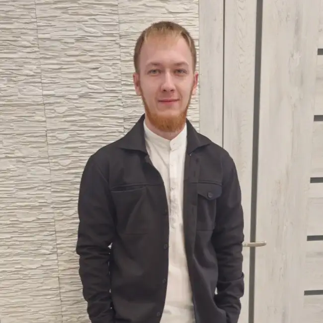 Rinat, 31, Ресей - Russian Nikah