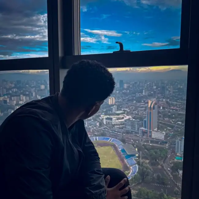 Thapit, 23, Сомали - Russian Nikah