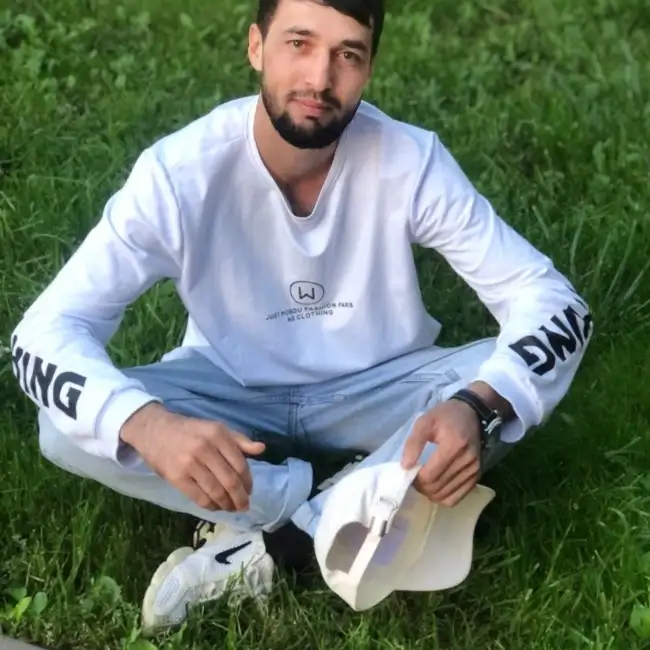 ABDULLOH, 26, Ресей - Russian Nikah