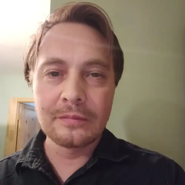 Ramil, 41, Ресей - Russian Nikah