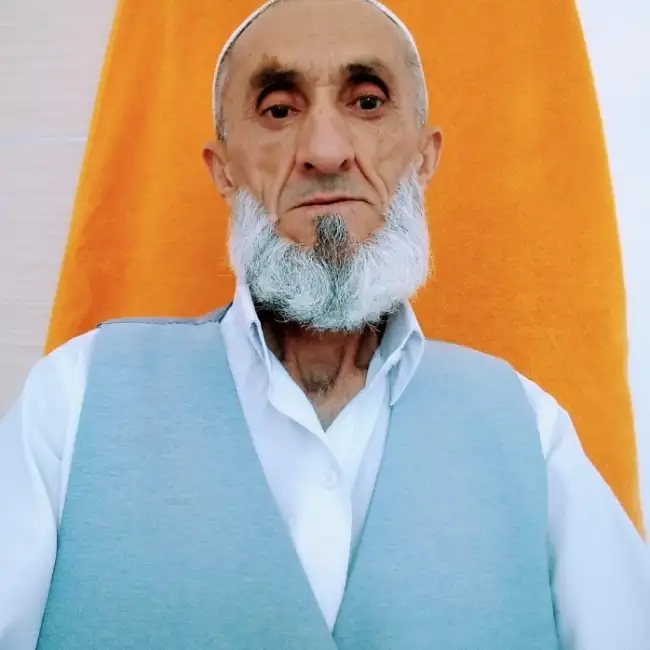 Abdurozik, 68, Ресей - Russian Nikah
