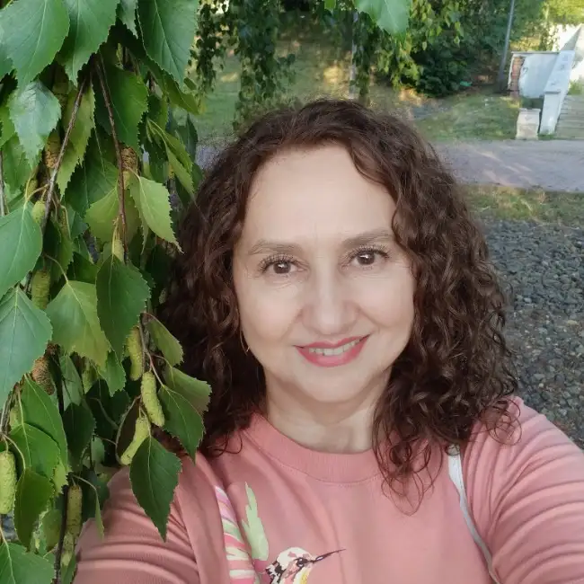 Guzel, 55, Ресей - Russian Nikah