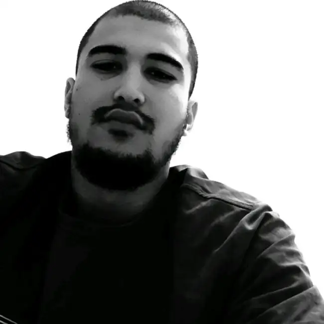 Ilham, 26, Ресей - Russian Nikah