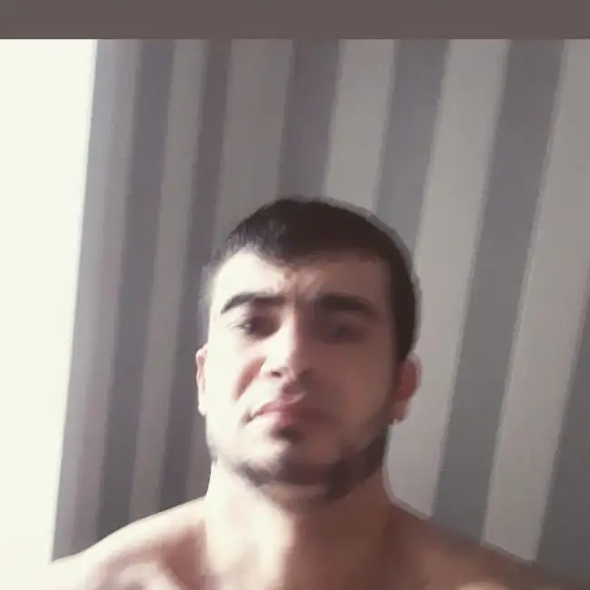 Rahmon, 29, Ресей - Russian Nikah