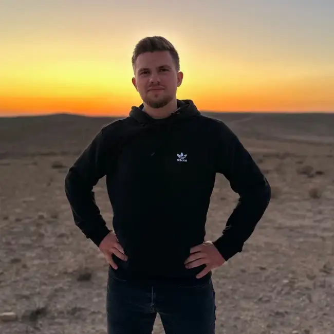 Egor, 26, Ресей - Russian Nikah