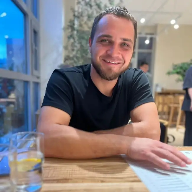 Almaz, 33, Ресей - Russian Nikah