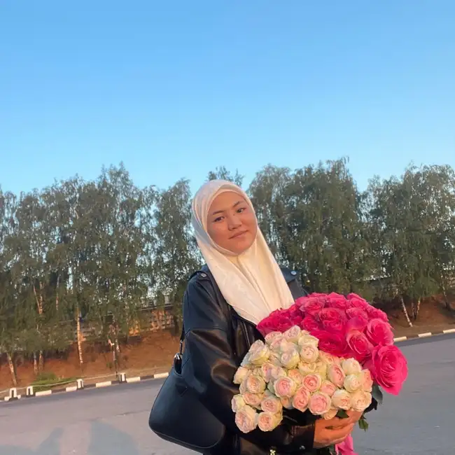 Aygul, 24, Ресей - Russian Nikah