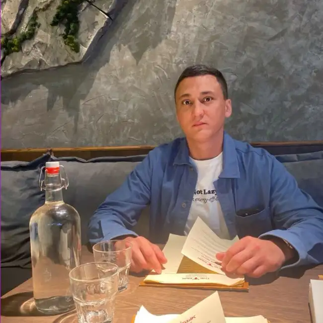 Ildar, 30, Ресей - Russian Nikah