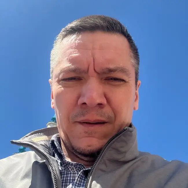 Ilshat, 49, Ресей - Russian Nikah
