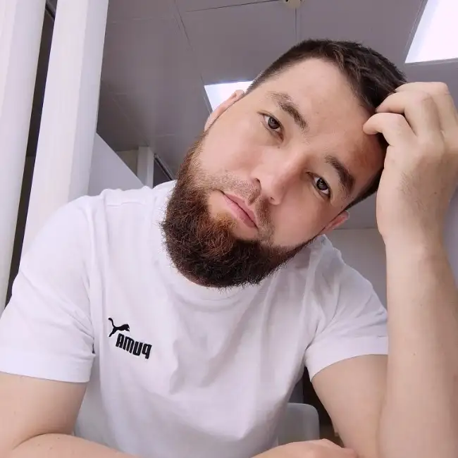 Rasul, 32, Ресей - Russian Nikah
