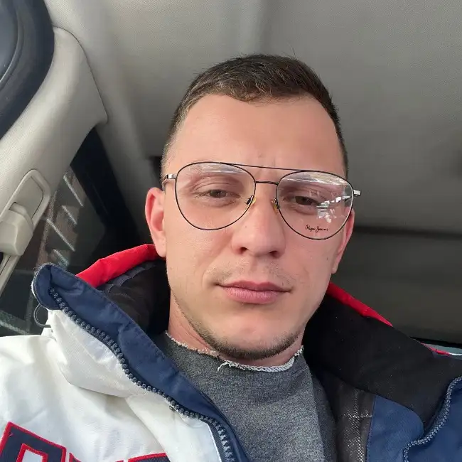 Nadir, 30, Ресей - Russian Nikah
