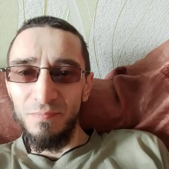 Ramil, 45, Ресей - Russian Nikah