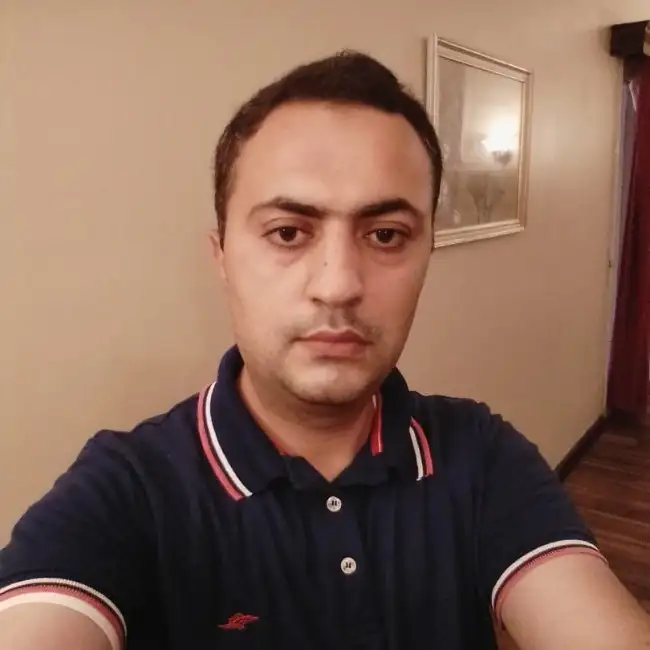 Ali, 36, Египет - Russian Nikah
