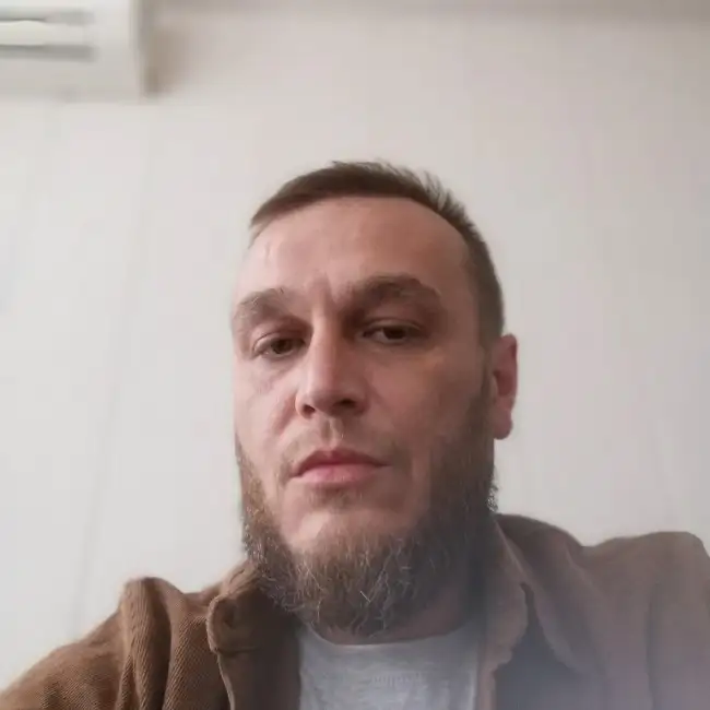 Tahir, 43, Ресей - Russian Nikah