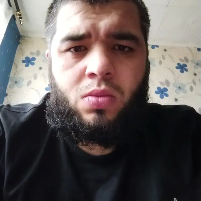 Muhammad, 33, Ресей - Russian Nikah